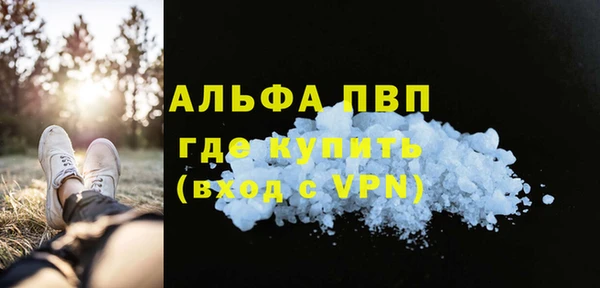 стафф Алексин